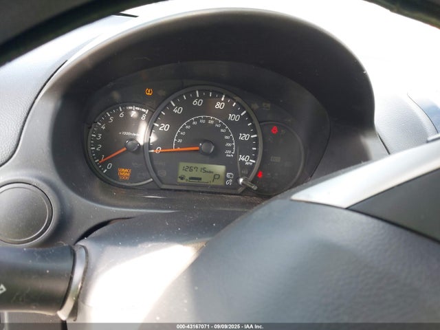 2021 MITSUBISHI MIRAGE G4 ML32FUFJ3MHF03646 Photo 6