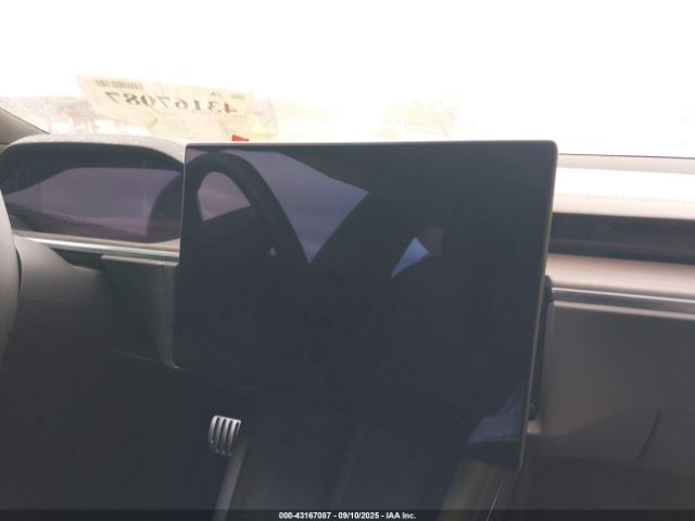 2026 TESLA MODEL S 5YJSA1E53TF552596 Photo 6