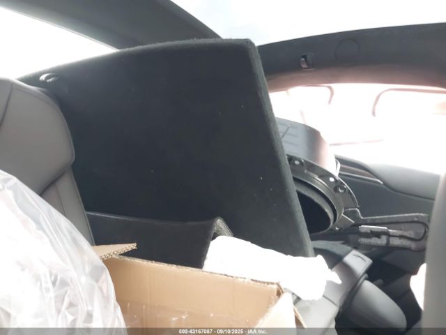 2026 TESLA MODEL S 5YJSA1E53TF552596 Photo 7