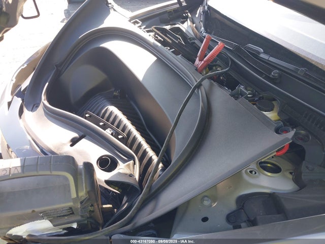 2025 TESLA MODEL 3 5YJ3E1ET1SF996369 Photo 9