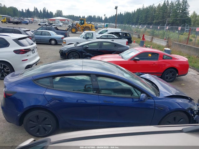 Tesla MODEL 3 2024 5YJ3E1EA7RF873202 Image 13