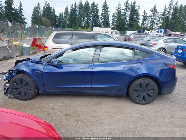 Tesla MODEL 3 2024 5YJ3E1EA7RF873202 Image 14