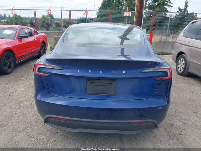 Tesla MODEL 3 2024 5YJ3E1EA7RF873202 Image 16
