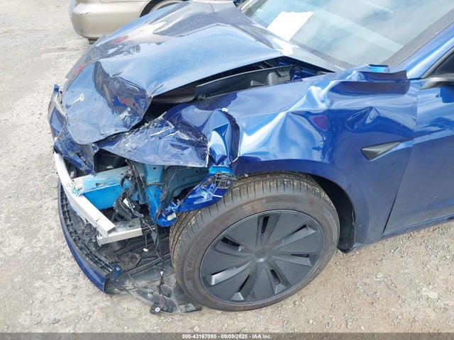 Tesla MODEL 3 2024 5YJ3E1EA7RF873202 Image 19