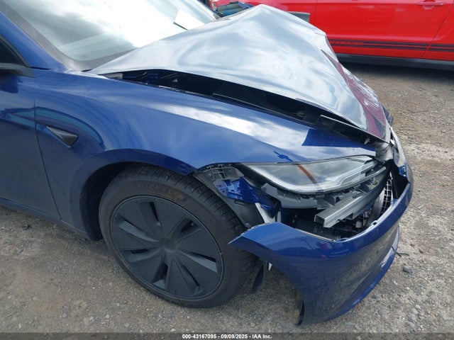 Tesla MODEL 3 2024 5YJ3E1EA7RF873202 Image 20