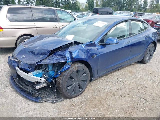 2024 TESLA MODEL 3 5YJ3E1EA7RF873202 Photo 1