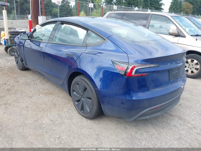 2024 TESLA MODEL 3 5YJ3E1EA7RF873202 Photo 2