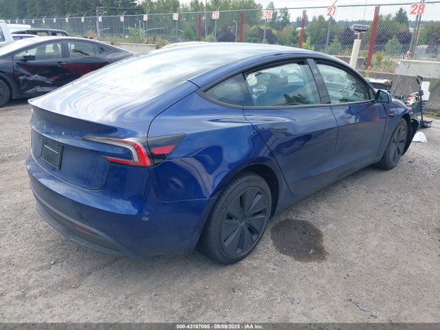 2024 TESLA MODEL 3 5YJ3E1EA7RF873202 Photo 3
