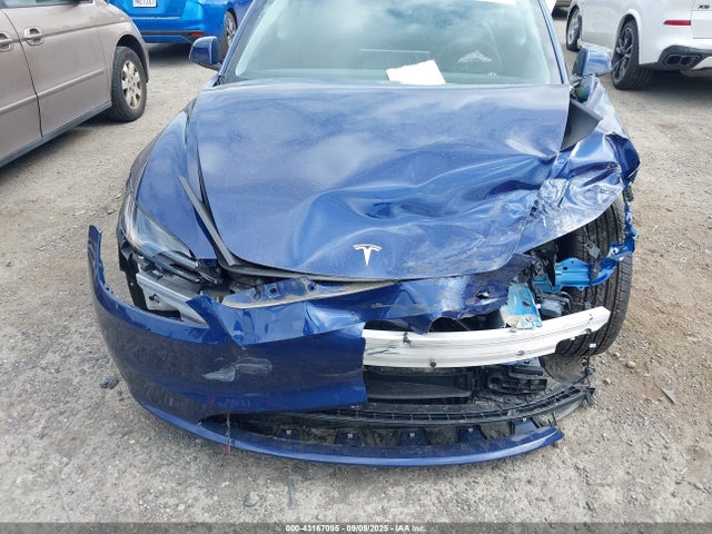 2024 TESLA MODEL 3 5YJ3E1EA7RF873202 Photo 5