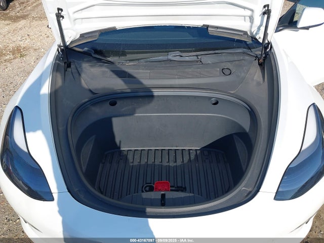 2021 TESLA MODEL 3 5YJ3E1EA6MF907753 Photo 9