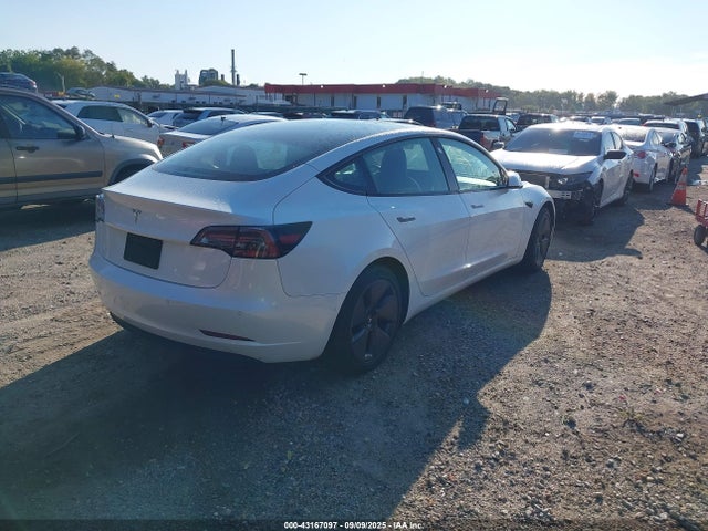 2021 TESLA MODEL 3 5YJ3E1EA6MF907753 Photo 3