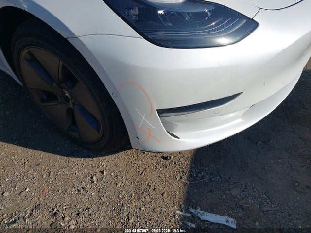 2021 TESLA MODEL 3 5YJ3E1EA6MF907753 Photo 5