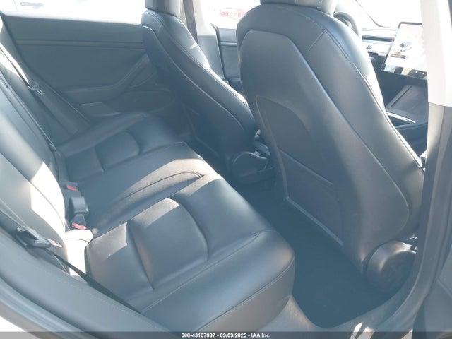 2021 TESLA MODEL 3 5YJ3E1EA6MF907753 Photo 7