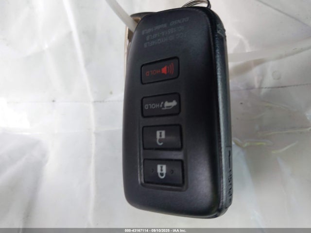 Lexus 2gr-fks 2022 2T2HZMAA6NC258779 Image 11