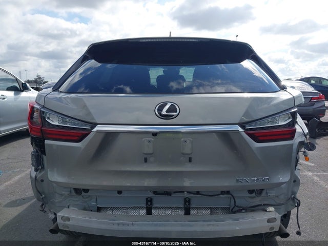 Lexus 2gr-fks 2022 2T2HZMAA6NC258779 Image 17