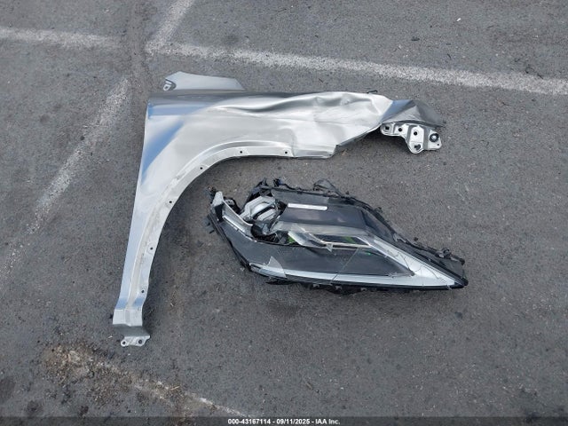 Lexus 2gr-fks 2022 2T2HZMAA6NC258779 Image 12