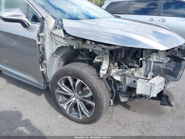 Lexus 2gr-fks 2022 2T2HZMAA6NC258779 Image 20