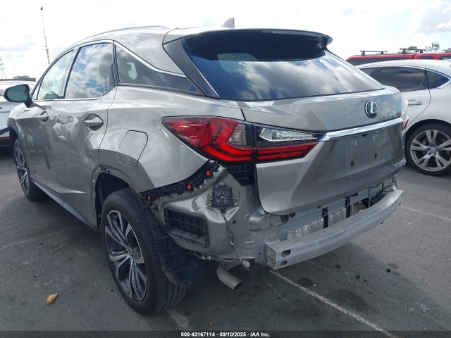 Lexus 2gr-fks 2022 2T2HZMAA6NC258779 Image 22