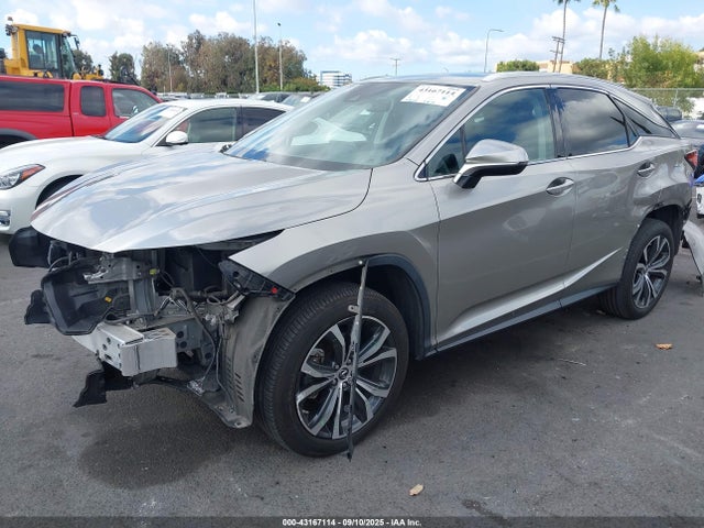 Lexus 2gr-fks 2022 2T2HZMAA6NC258779 Image 2