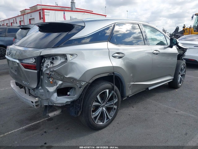 Lexus 2gr-fks 2022 2T2HZMAA6NC258779 Image 4
