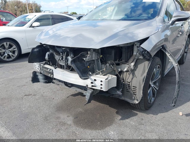 Lexus 2gr-fks 2022 2T2HZMAA6NC258779 Image 6