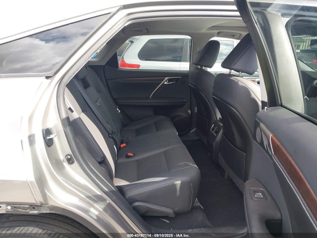 Lexus 2gr-fks 2022 2T2HZMAA6NC258779 Image 8