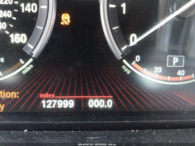 43167123 :رقم المزاد ، WBALZ3C59CDL71020 vin ، 2012 Bmw 650i مزاد بيع