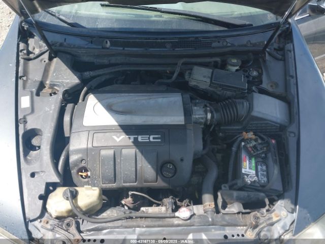 2008 ACURA RL JH4KB16588C004088 Photo 9