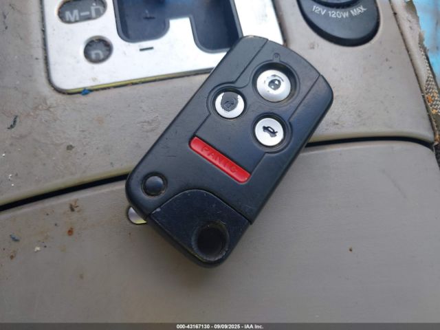 2008 ACURA RL JH4KB16588C004088 Photo 10