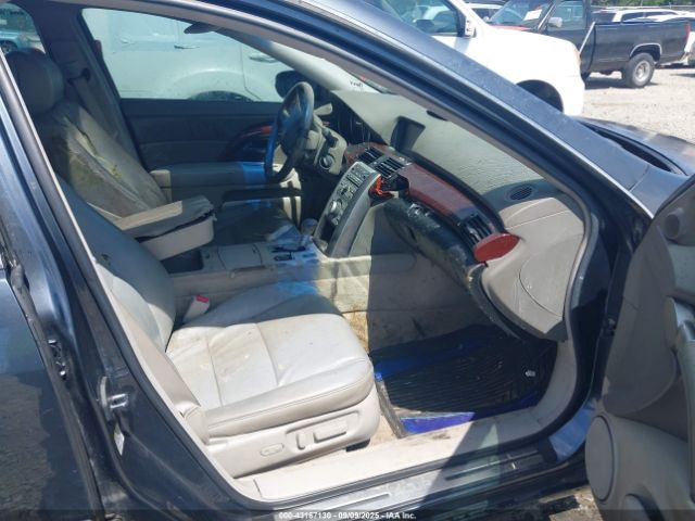2008 ACURA RL JH4KB16588C004088 Photo 4