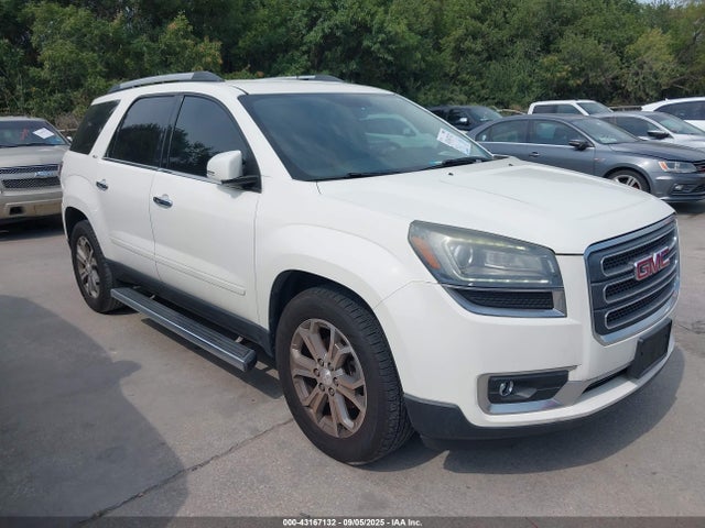 1GKKRRKD2FJ203532 GMC llt