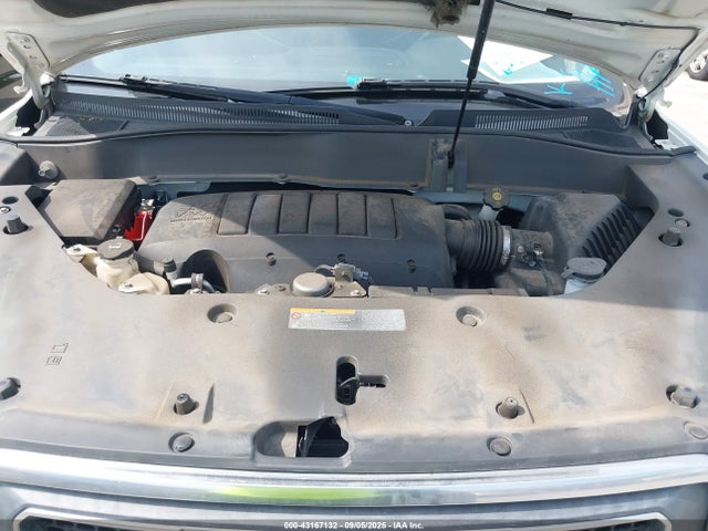 1GKKRRKD2FJ203532 GMC llt
