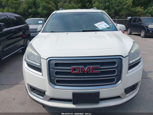 1GKKRRKD2FJ203532 GMC llt