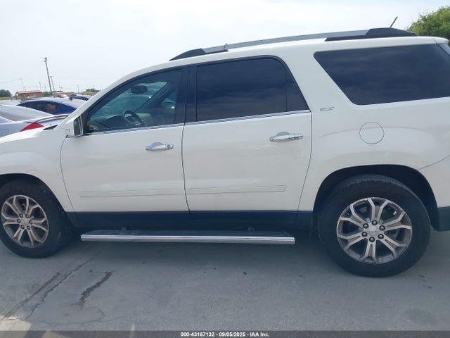 1GKKRRKD2FJ203532 GMC llt
