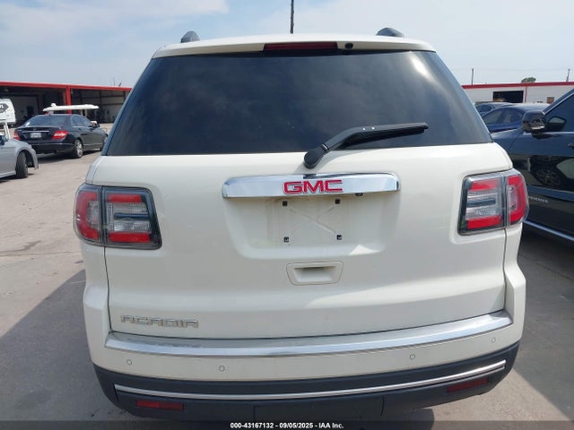 1GKKRRKD2FJ203532 GMC llt