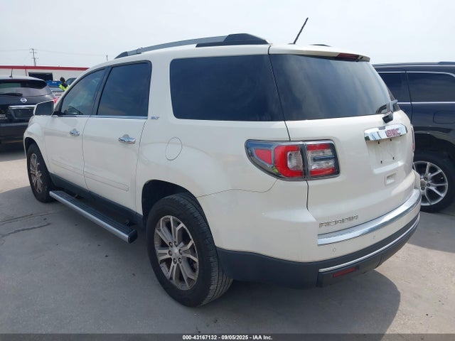 1GKKRRKD2FJ203532 GMC llt