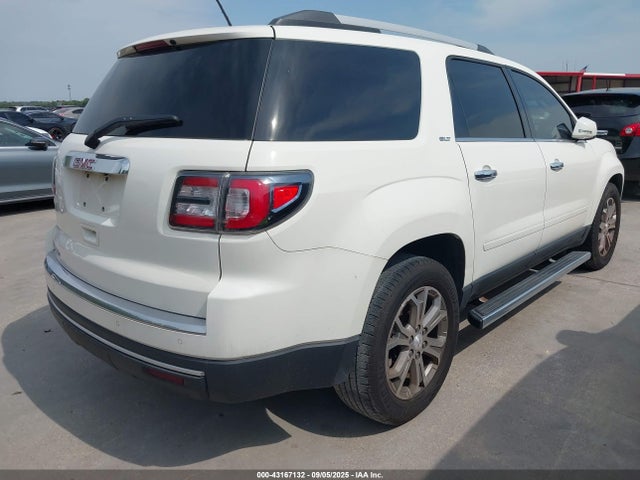1GKKRRKD2FJ203532 GMC llt