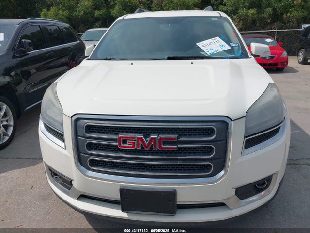 1GKKRRKD2FJ203532 GMC llt
