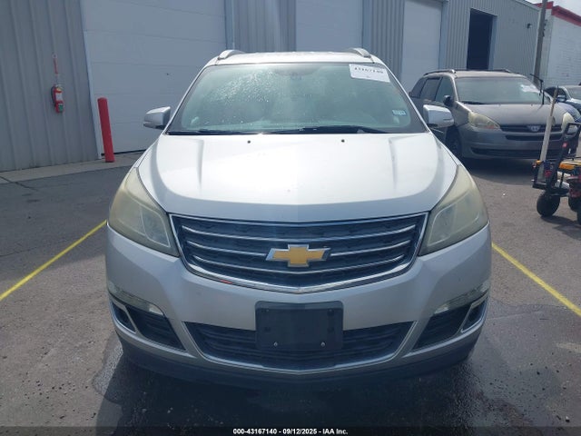 1GNKRHKD4GJ119565 Chevrolet Traverse 2lt