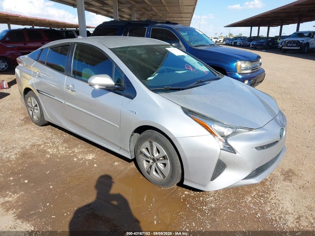 JTDKBRFU6H3578387 Toyota 2zr-fxe,1nm