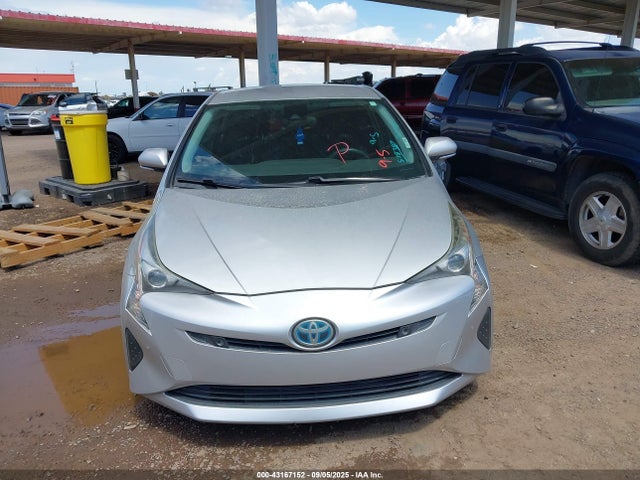 JTDKBRFU6H3578387 Toyota 2zr-fxe,1nm