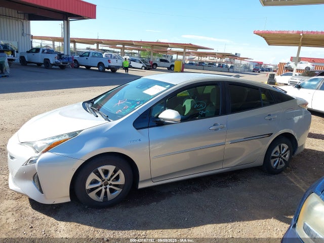 JTDKBRFU6H3578387 Toyota 2zr-fxe,1nm