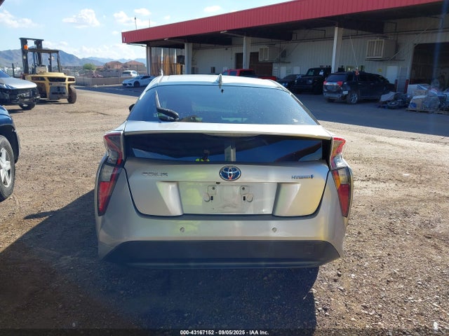 JTDKBRFU6H3578387 Toyota 2zr-fxe,1nm