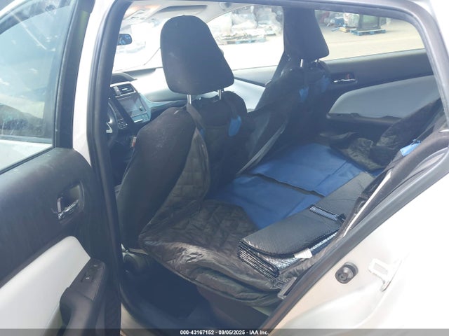 JTDKBRFU6H3578387 Toyota 2zr-fxe,1nm