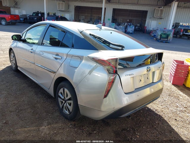 JTDKBRFU6H3578387 Toyota 2zr-fxe,1nm