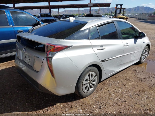 JTDKBRFU6H3578387 Toyota 2zr-fxe,1nm