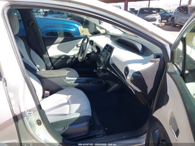 JTDKBRFU6H3578387 Toyota 2zr-fxe,1nm