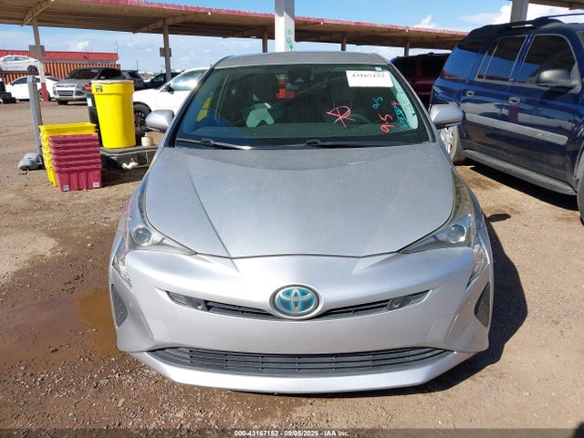 JTDKBRFU6H3578387 Toyota 2zr-fxe,1nm