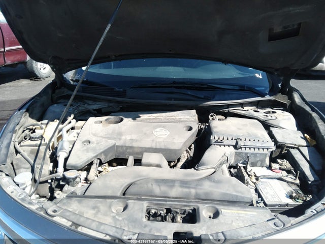 1N4AL3AP8EN230684 Nissan 2014