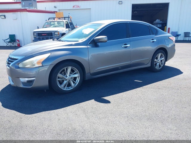 1N4AL3AP8EN230684 Nissan 2014